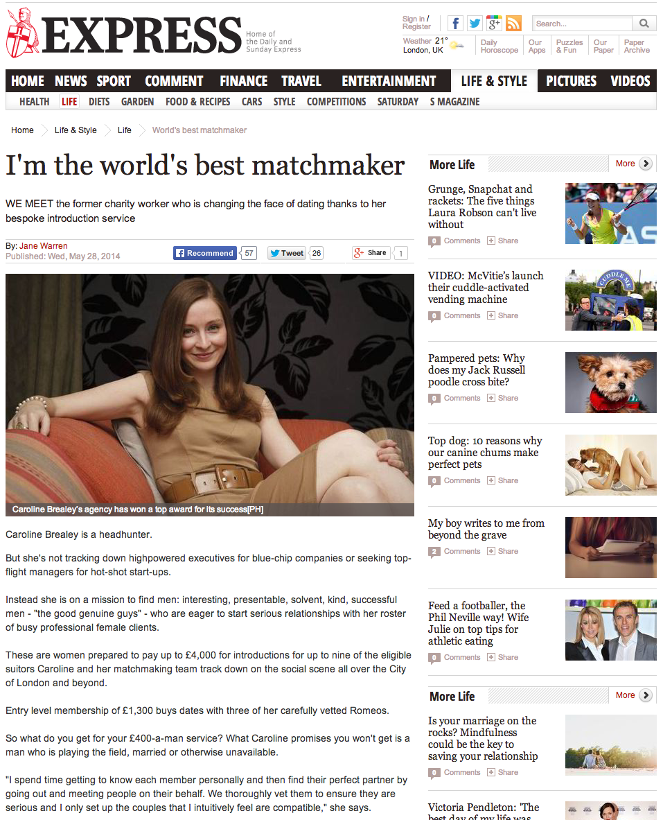 The Express
