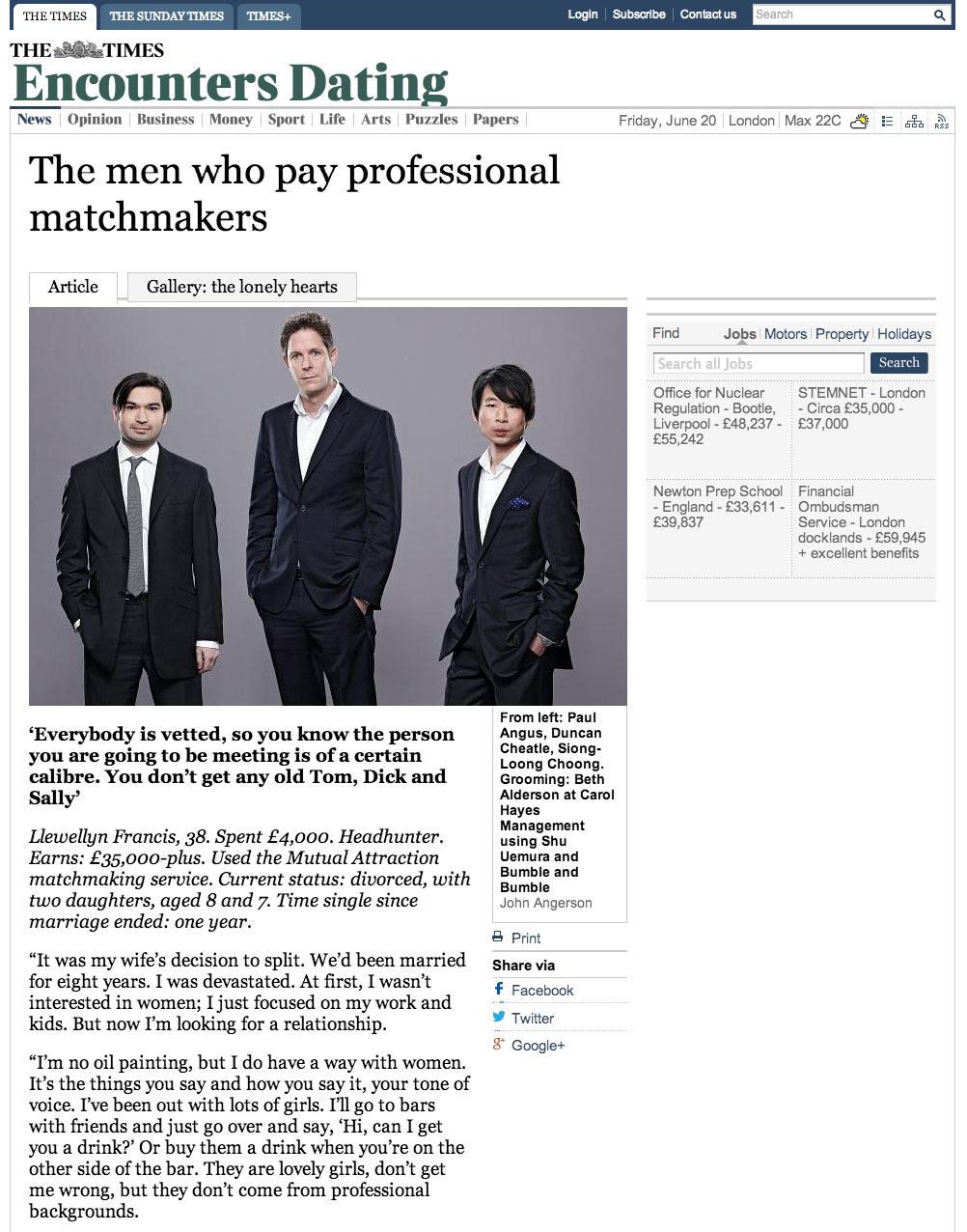 TheTimes